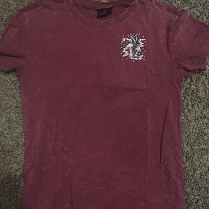 Empyre graphic t-shirt